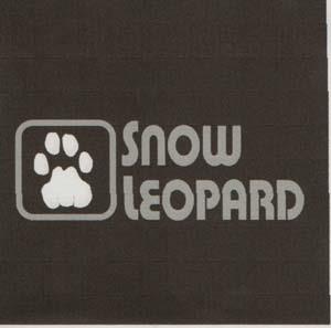 Mark logo