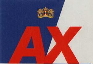Mark logo