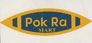 Mark logo