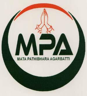 Mark logo
