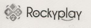Mark logo
