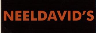 Mark logo