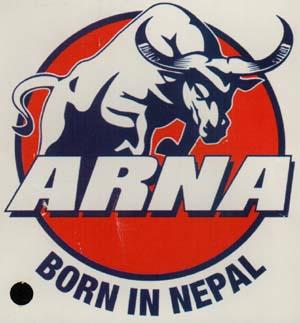 Mark logo