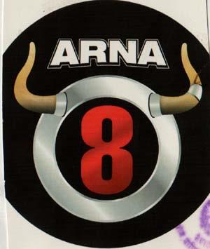 Mark logo