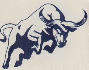 Mark logo