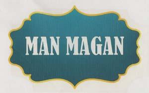 Mark logo