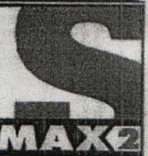 Mark logo
