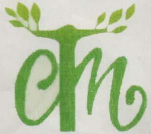 Mark logo