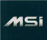 Mark logo