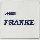 Mark logo
