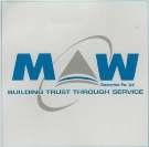 Mark logo