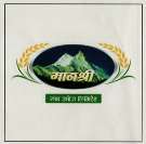 Mark logo