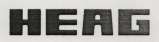 Mark logo