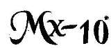 Mark logo