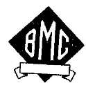 Mark logo