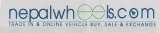 Mark logo