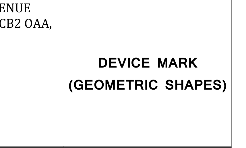 Mark logo