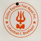Mark logo