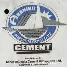 Mark logo