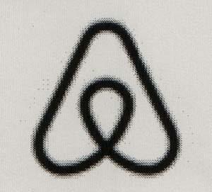 Mark logo