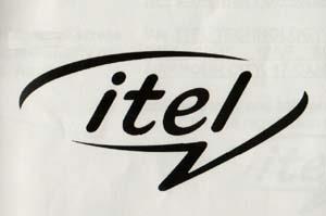 Mark logo