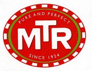 Mark logo