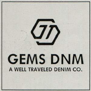 Mark logo