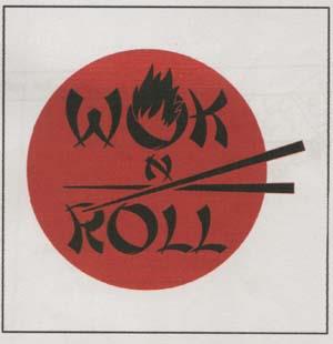 Mark logo