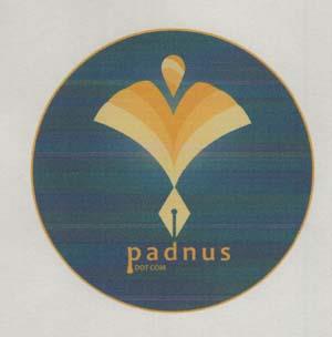Mark logo