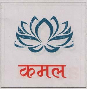 Mark logo