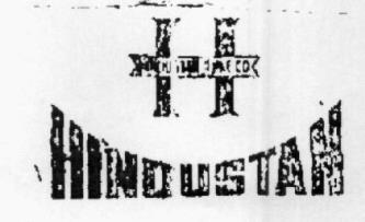 Mark logo