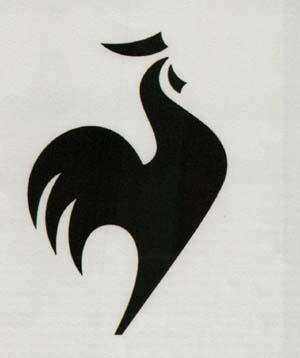 Mark logo