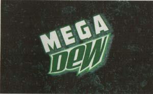Mark logo