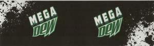Mark logo