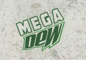 Mark logo