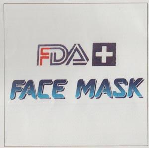 Mark logo