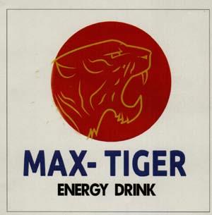 Mark logo