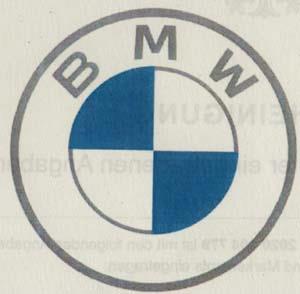 Mark logo