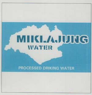 Mark logo