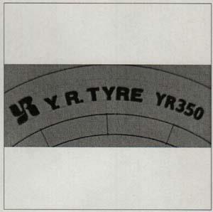 Mark logo
