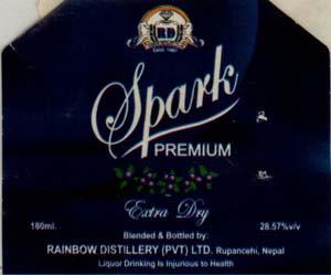 Mark logo