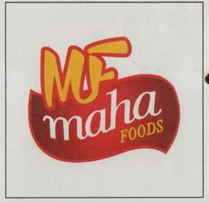 Mark logo