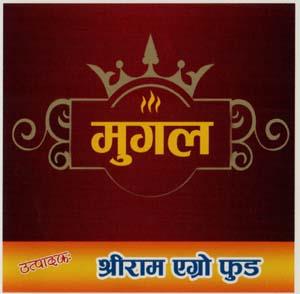 Mark logo