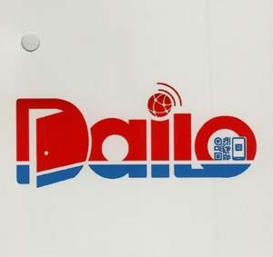 Mark logo