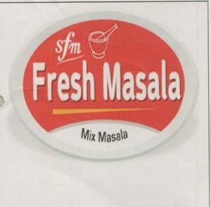 Mark logo