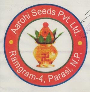 Mark logo