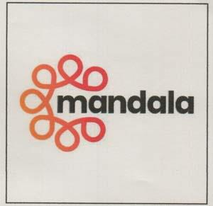 Mark logo