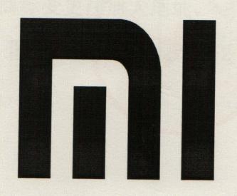 Mark logo