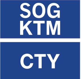 Mark logo
