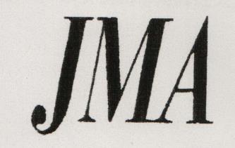 Mark logo